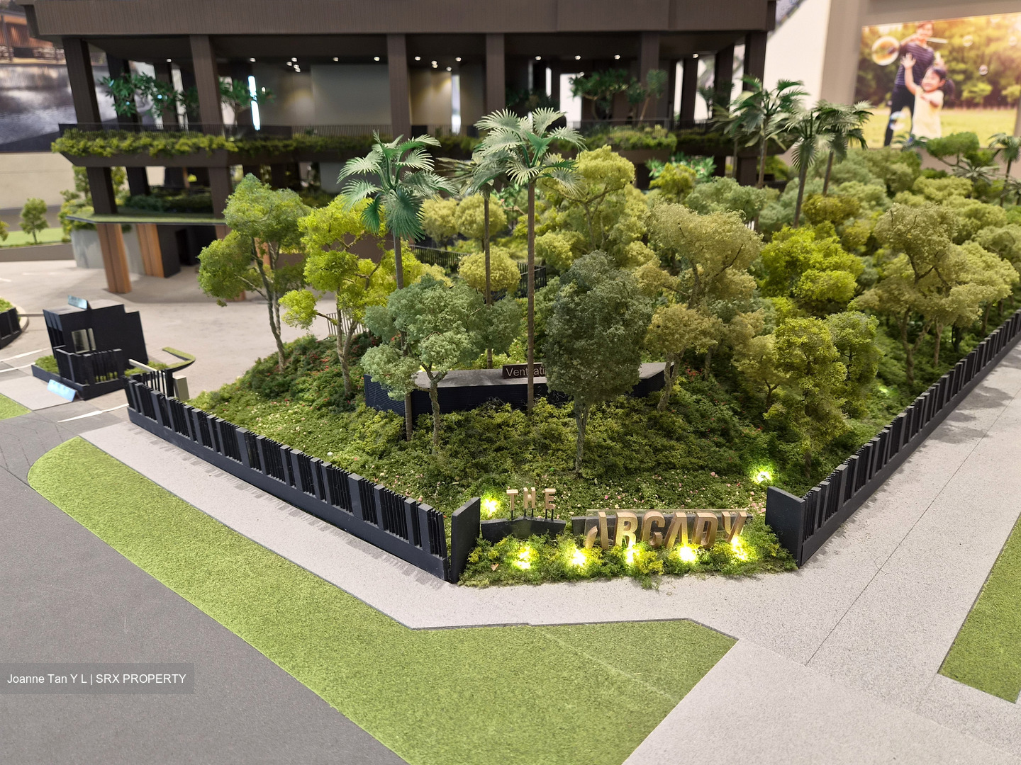 THE ARCADY AT BOON KENG (D12), Apartment #607462811
